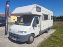 Fiat Ducato Autoroller