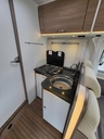 Blucamp Ocean 725