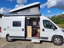 Hymer Grand Canyon