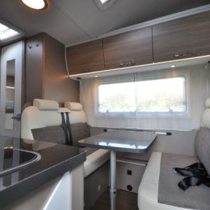 Blucamp Ocean 650