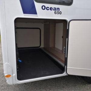 Blucamp Ocean 650