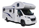 Blucamp Ocean 650