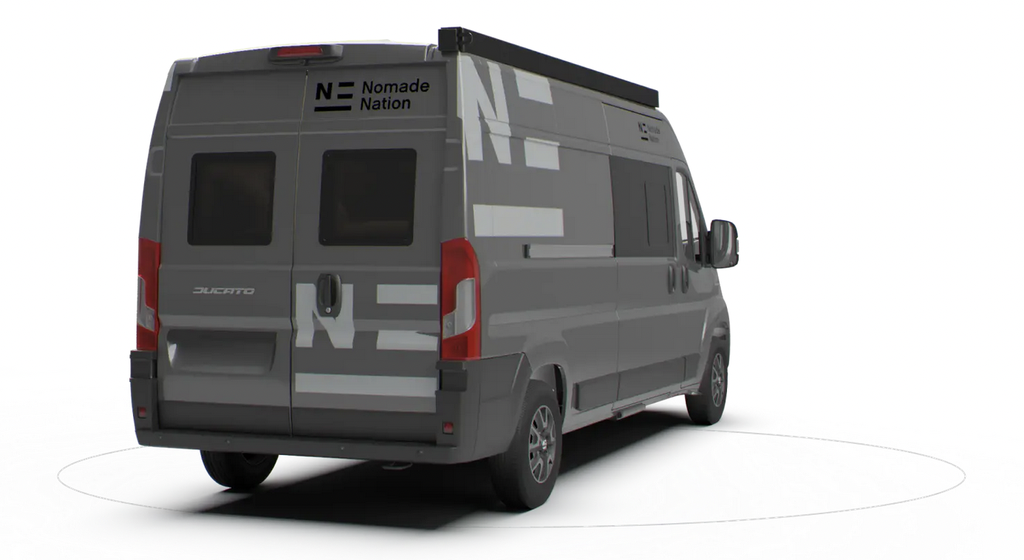 Nomad Nation Neo S