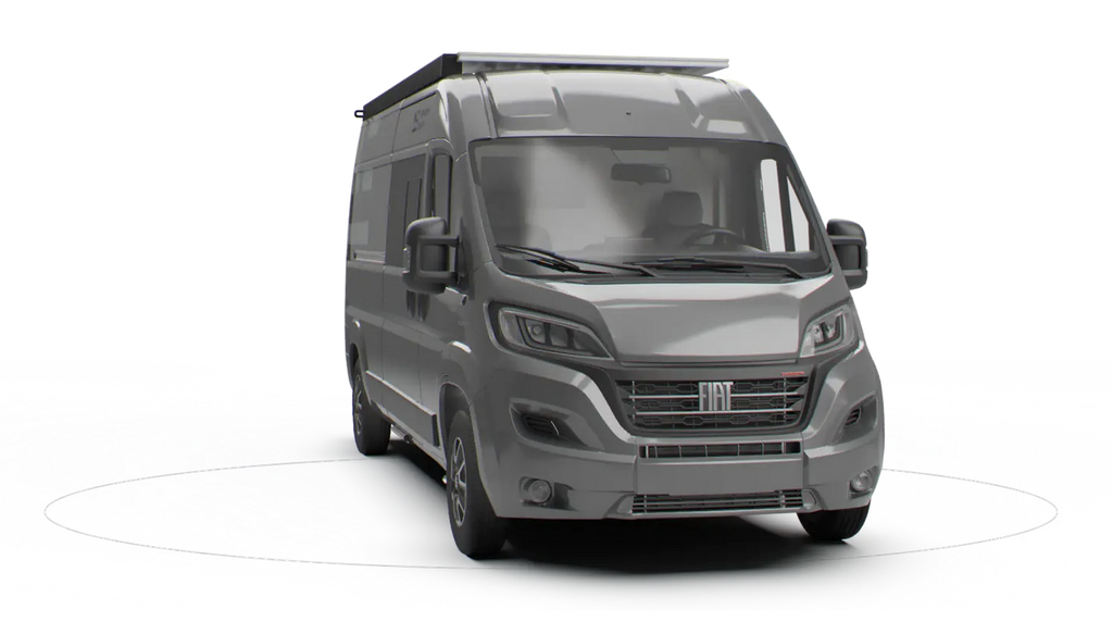 Nomad Nation Neo S